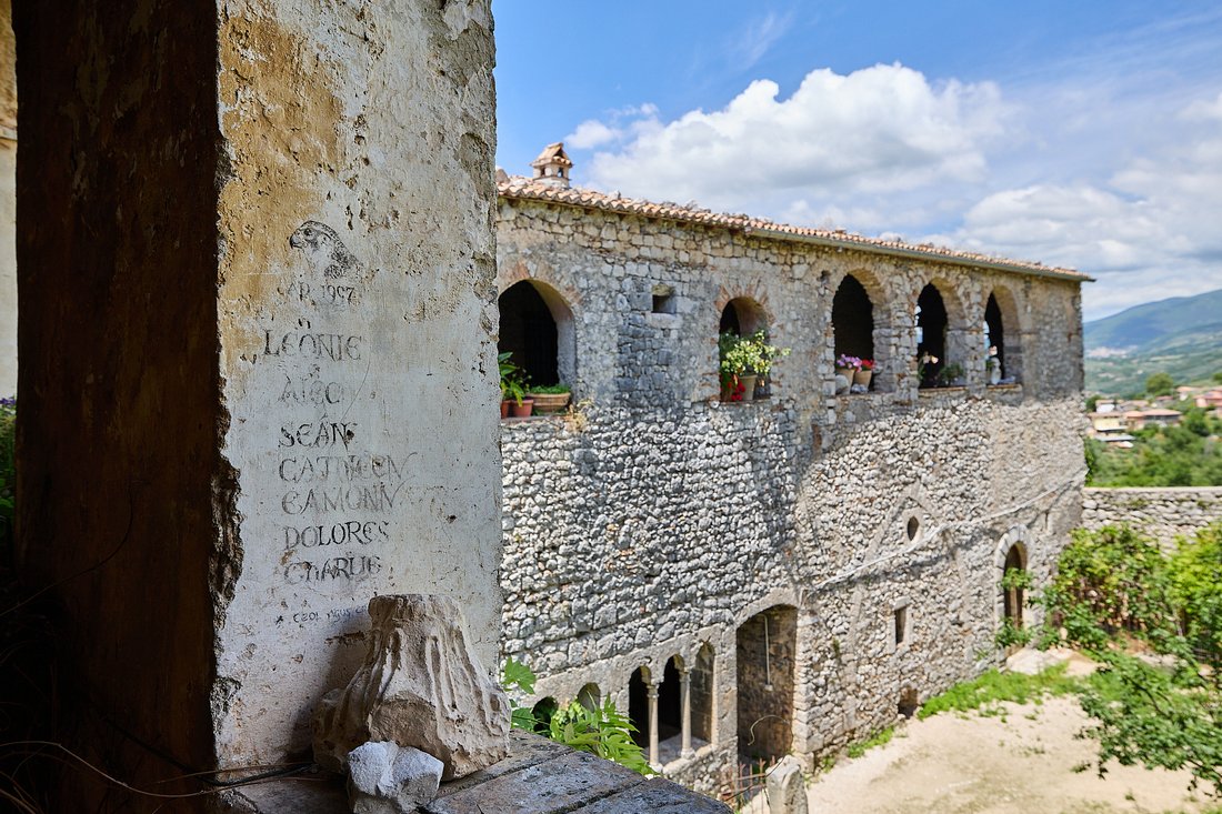 Estate in Alatri, Lazio, Italy 3 - 14049805