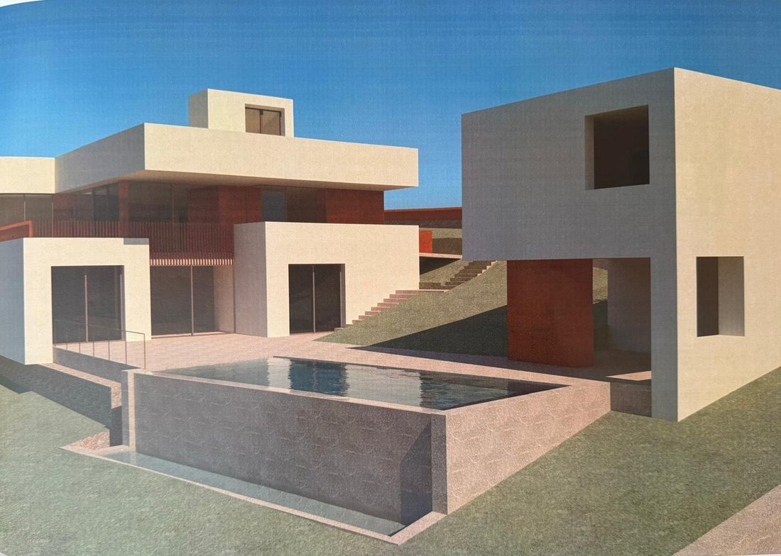 Land in Pollenca, Balearic Islands, Spain 5 - 14597439