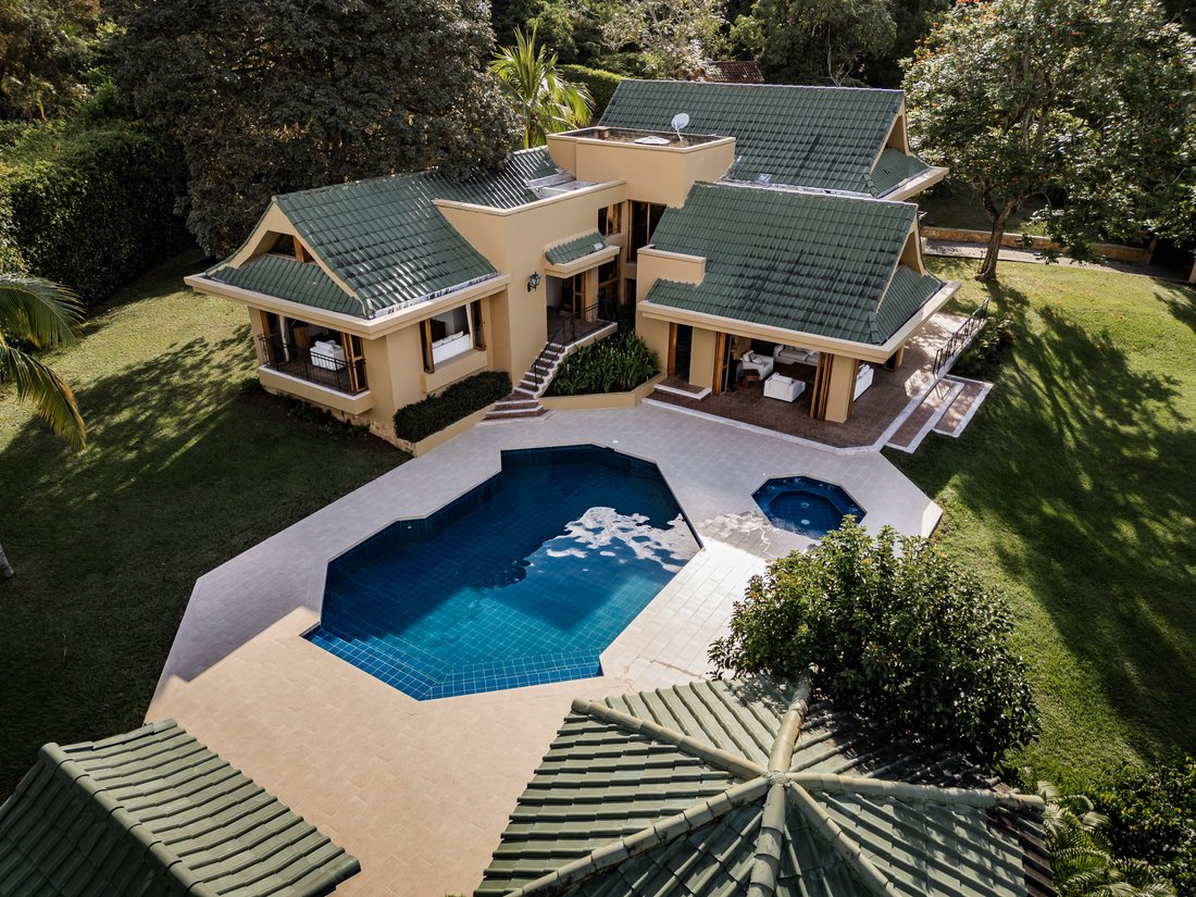 Estate in Anapoima, Cundinamarca, Colombia 2 - 14602508