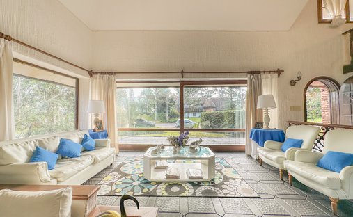 Casa a Punta del Este, Dipartimento di Maldonado, Uruguay 1