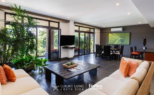 Apartment in Quepos, Puntarenas Province, Costa Rica 1