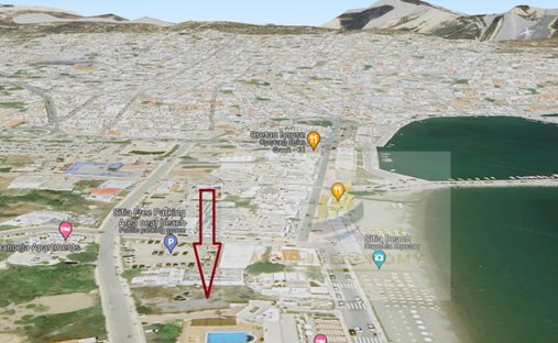 Land in Community of Sitia, Sitia, Greece 1