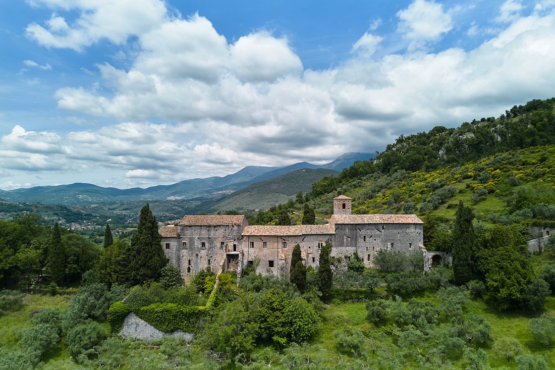 Estate in Alatri, Lazio, Italy 1 - 14049805