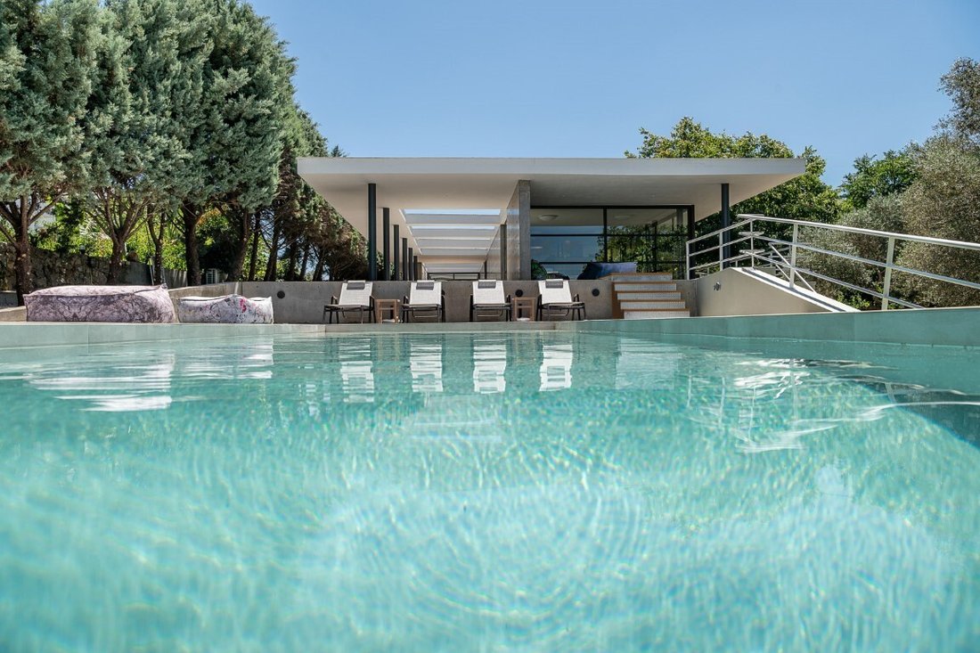 Villa in Crete, Greece 1 - 14597566