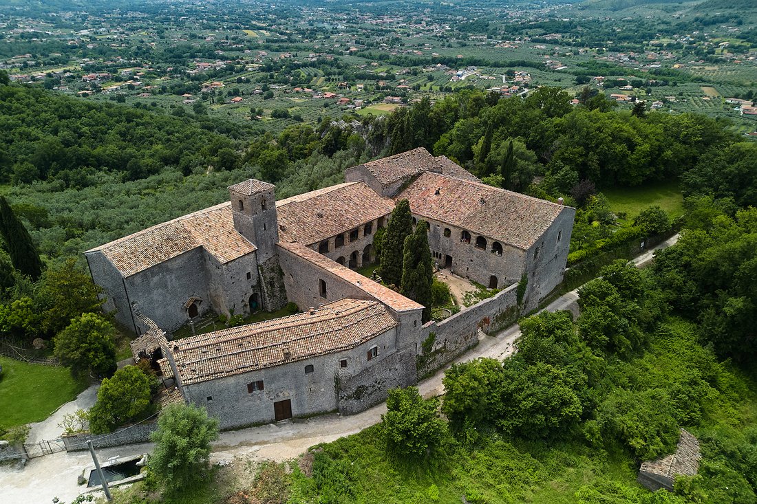 Estate in Alatri, Lazio, Italy 2 - 14049805