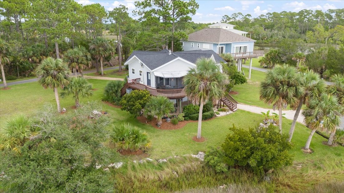 Villa in Crawfordville, Florida, United States 5 - 14600873