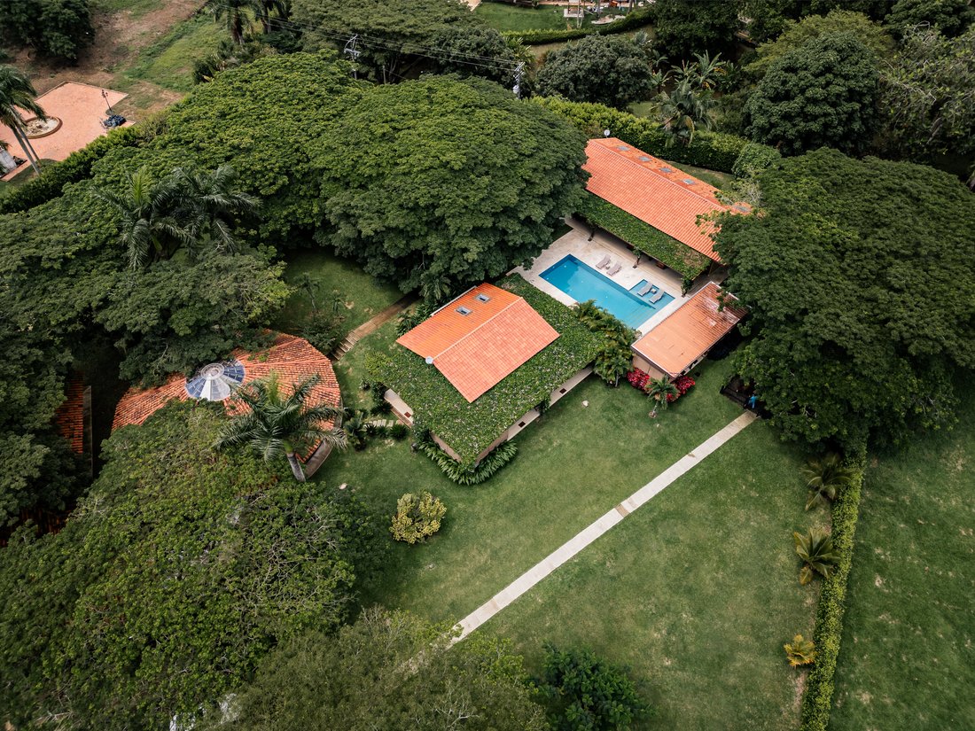Experience Ultimate Luxury At Malabar Lakes, In Pereira, Risaralda ...