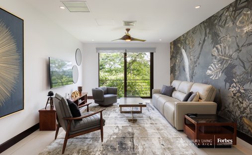 Apartment in San Rafael de Escazú, San José Province, Costa Rica 1