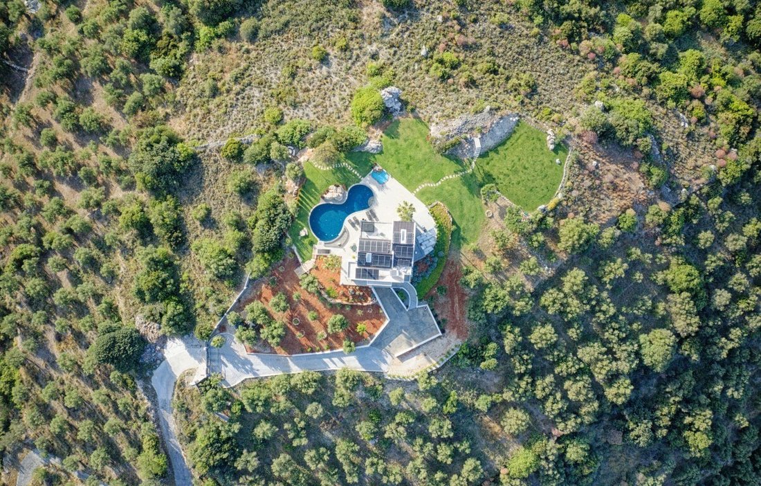 Villa in Apokoronas, Greece 4 - 14602358
