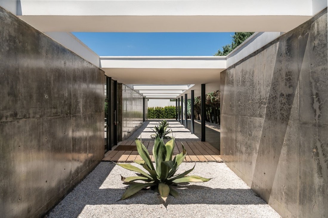 Villa in Crete, Greece 3 - 14597566