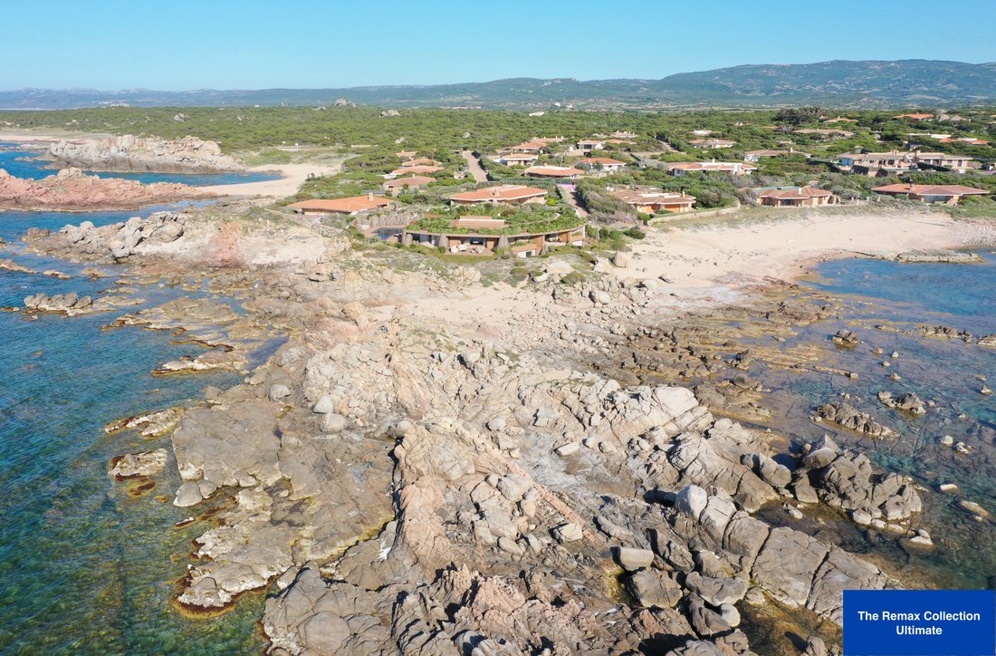 Villa in Aglientu, Sardinia, Italy 5 - 14602423