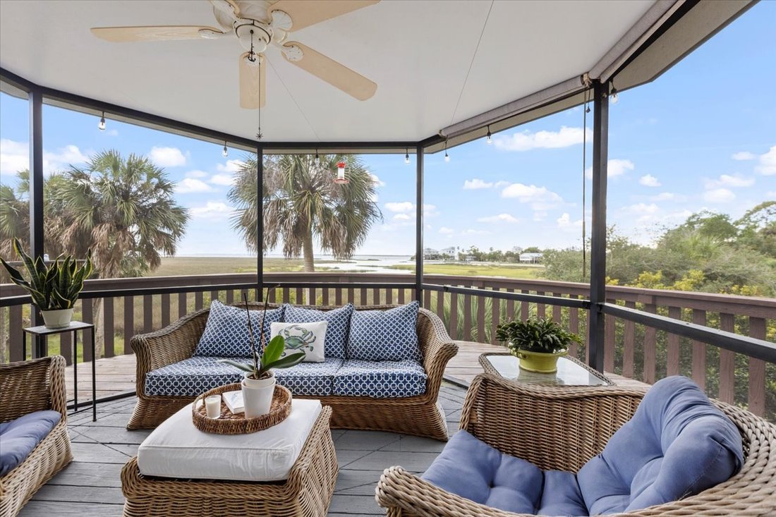 Villa in Crawfordville, Florida, United States 2 - 14600873