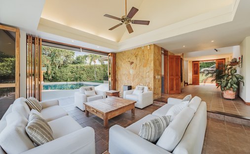 Estate in Anapoima, Cundinamarca, Colombia 1