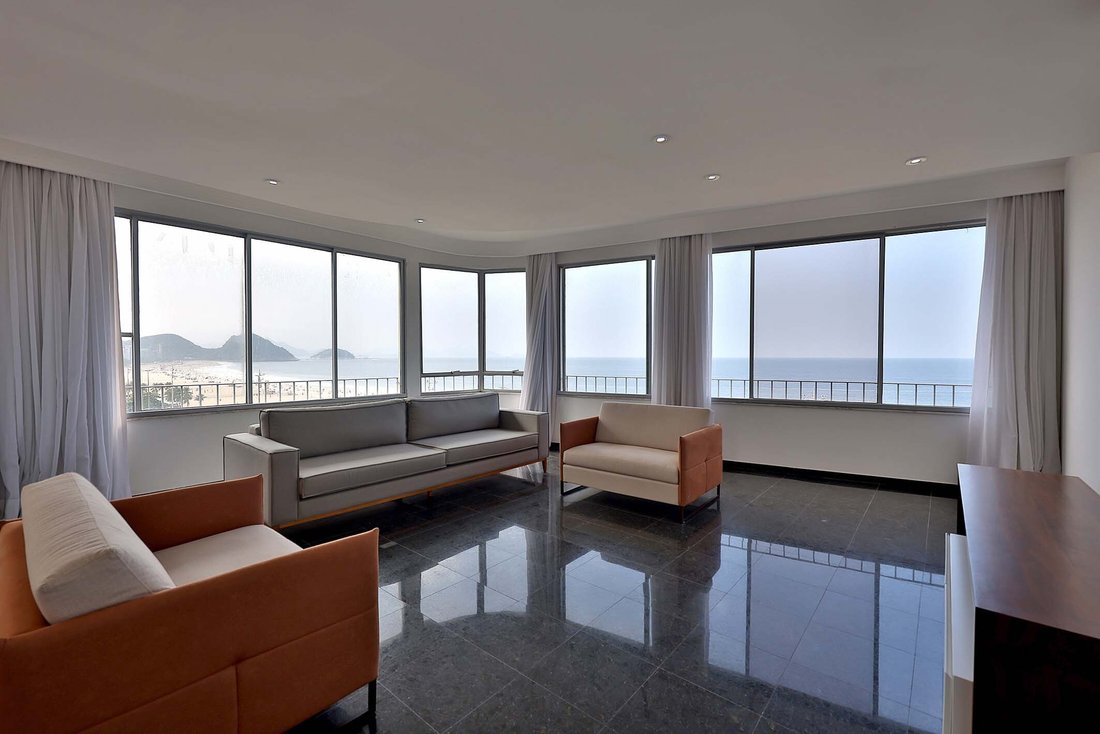 Apartment in Rio de Janeiro, State of Rio de Janeiro, Brazil 4 - 14600633