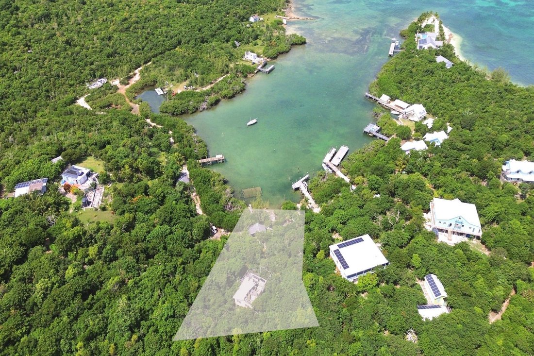 Elbow Cay, Central Abaco, The Bahamas 3 - 14599281