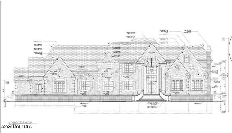 House in Millstone, New Jersey, United States 5 - 14597463