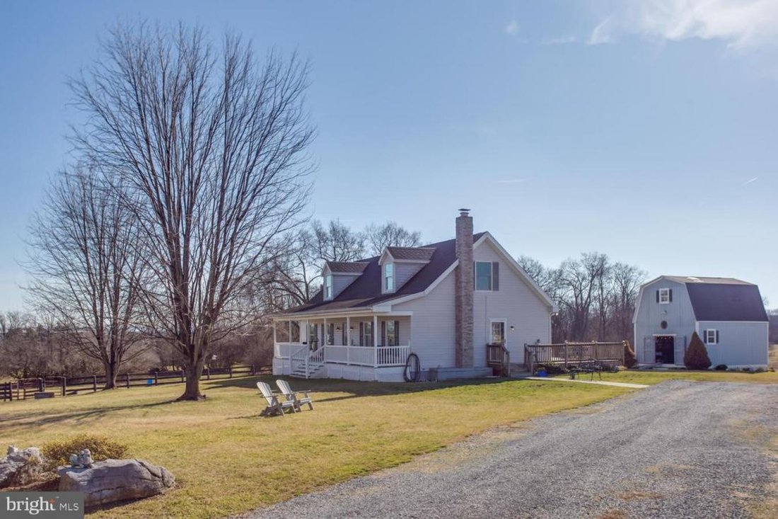 Clear Brook, Virginia, United States 5 - 14601668