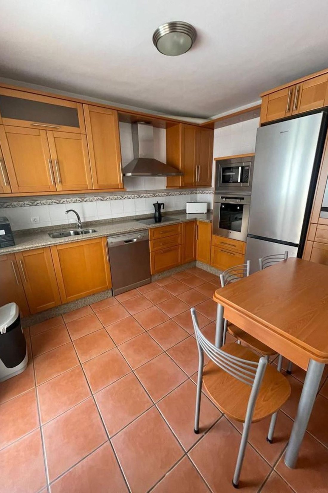 Townhouse in San Pedro de Alcantara, Andalusia, Spain 4 - 14361454
