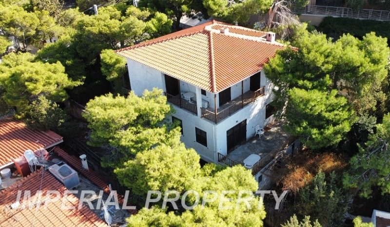 House in Saronida, Attica, Greece 5 - 14597935