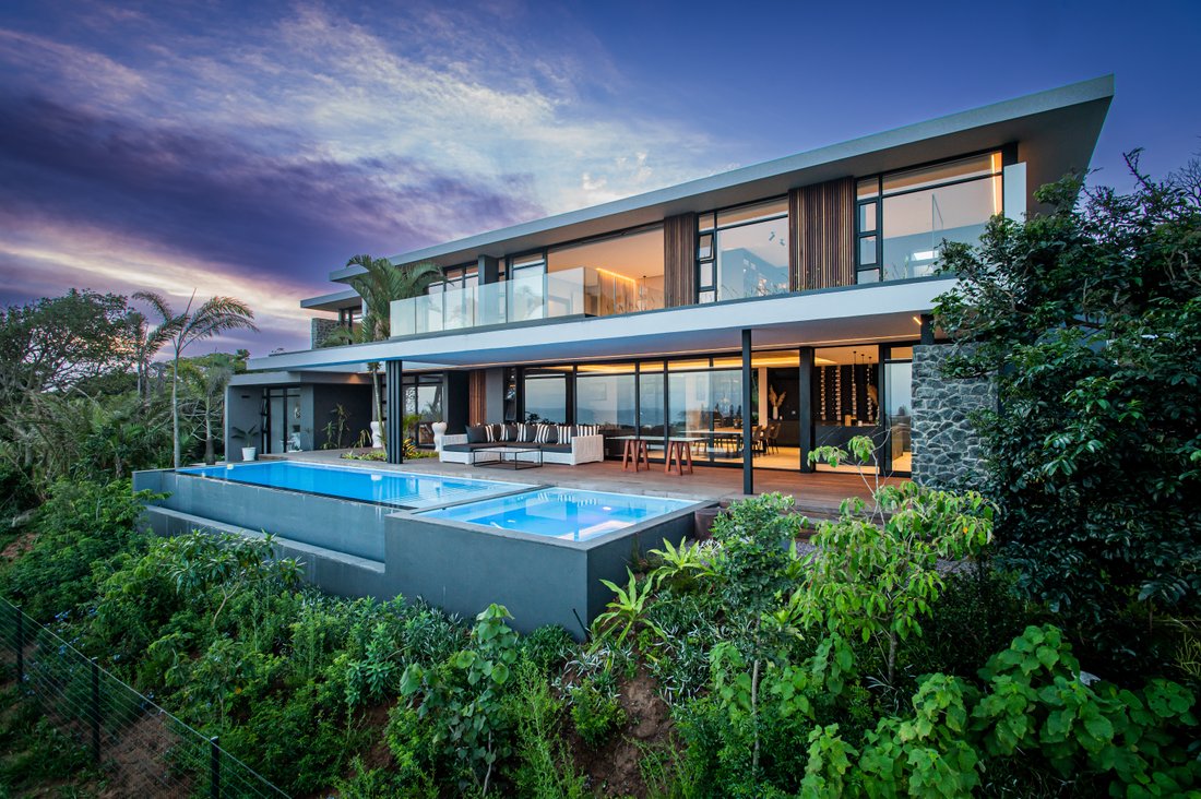 House in Ballito, South Africa 2 - 14598430