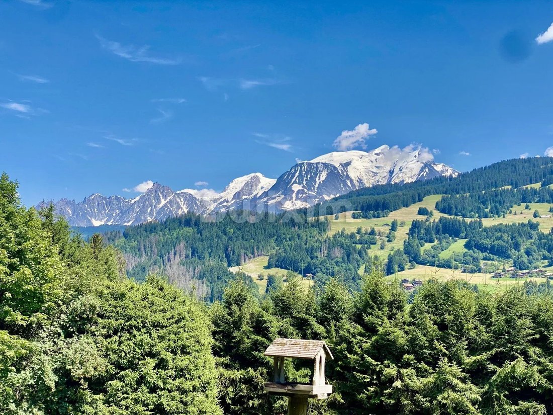 Apartment in Demi-Quartier, Auvergne-Rhône-Alpes, France 1 - 14601446