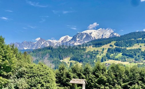 Appartement à Demi-Quartier, Auvergne-Rhône-Alpes, France 1