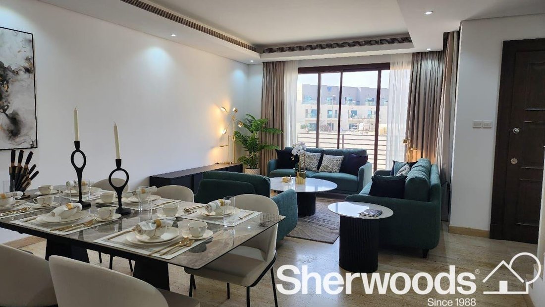 House in JVC / Jumeirah Village Circle, Dubai, United Arab Emirates 3 - 14602515