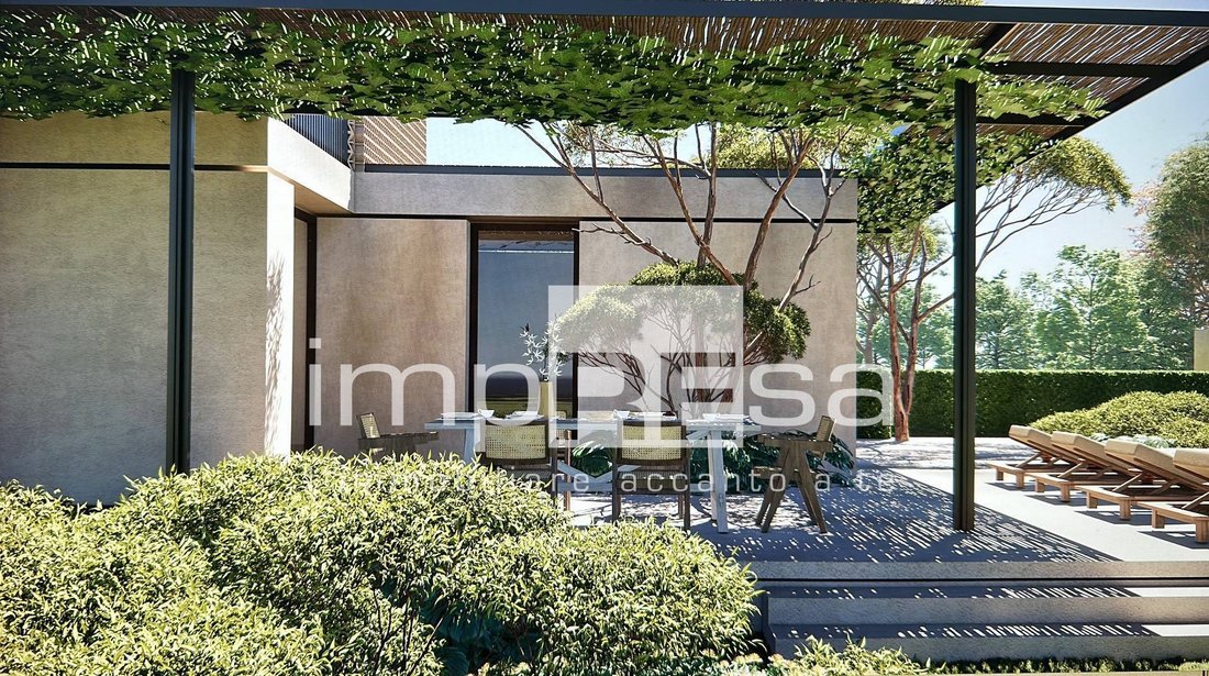 House in Villorba, Veneto, Italy 4 - 13655161