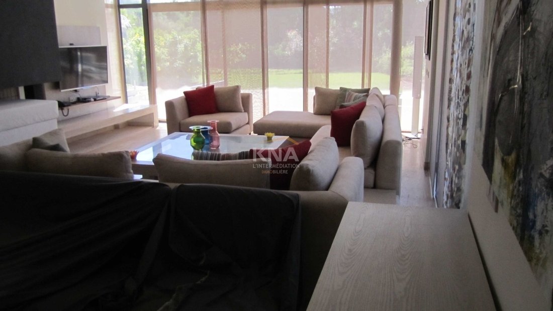 Villa in Essaouira, Marrakesh-Safi, Morocco 4 - 10590338
