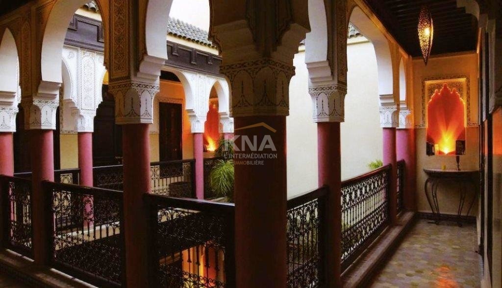 House in Marrakech, Marrakesh, Morocco 1 - 10740866