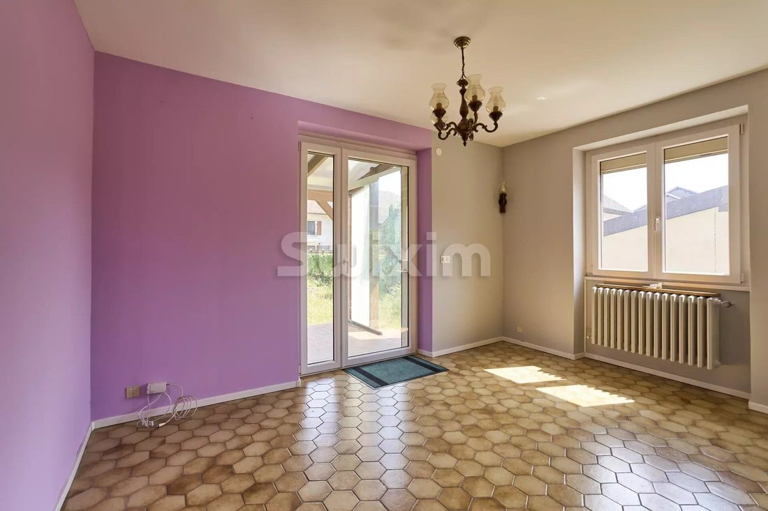 House in Feigeres, Auvergne-Rhône-Alpes, France 3 - 14601448