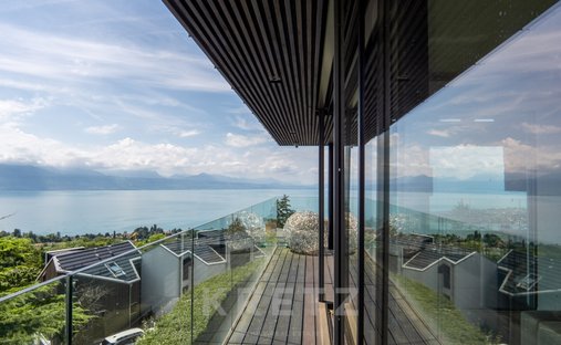 Luxury homes with sauna for sale in Belmont-sur-Lausanne, Vaud ...