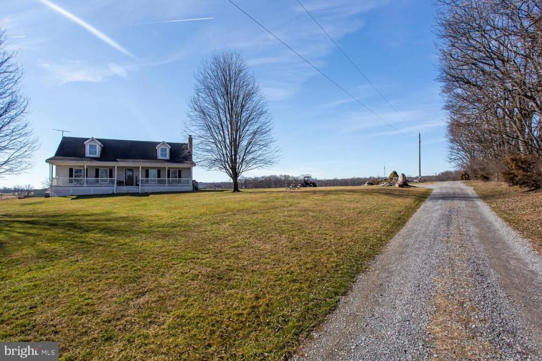 Clear Brook, Virginia, United States 3 - 14601668