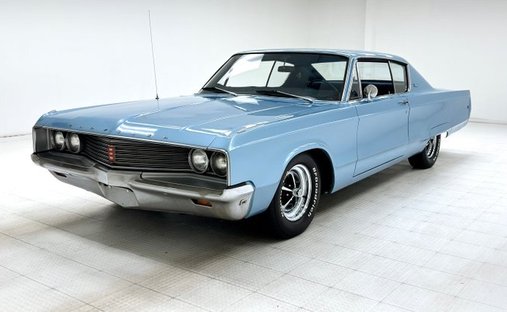 440ci 4bbl V8/A727 Auto/Great Cruiser/Original Interior/Nicely Appointed in Morgantown, United States 1