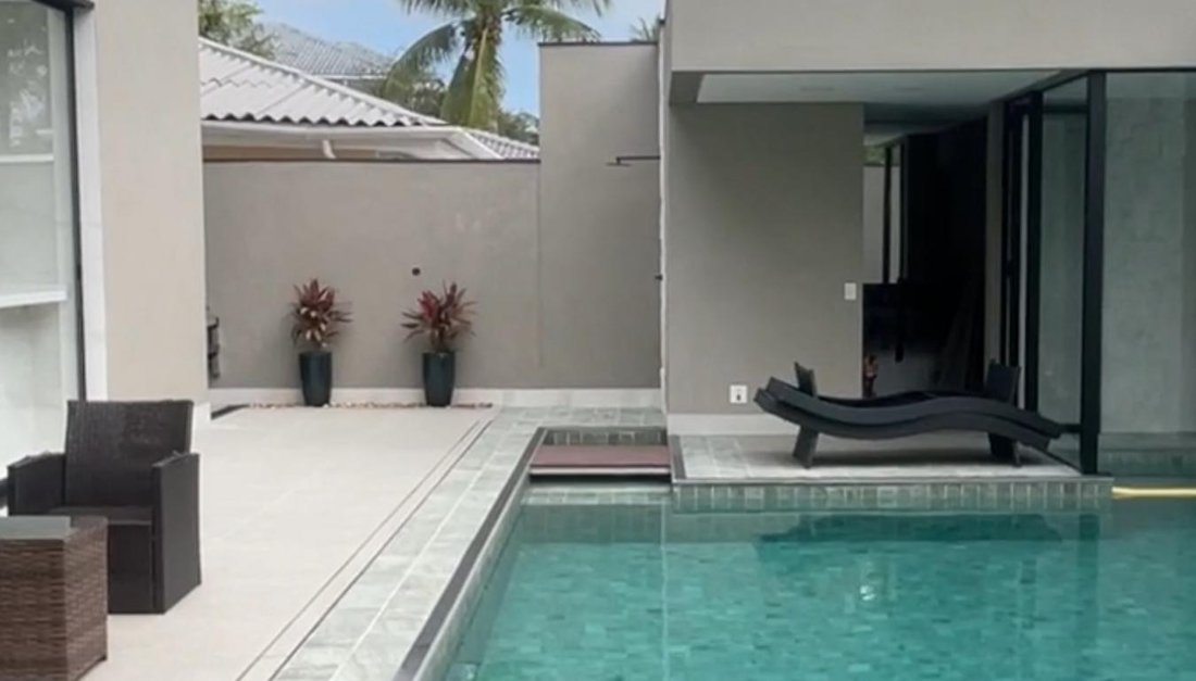 House in Guarujá, State of São Paulo, Brazil 1 - 14602658