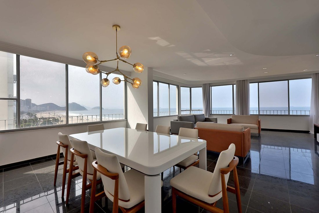 Apartment in Rio de Janeiro, State of Rio de Janeiro, Brazil 1 - 14600633
