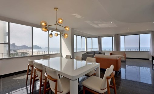 Apartment in Rio de Janeiro, State of Rio de Janeiro, Brazil 1