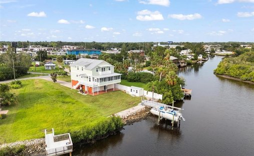 House in Tampa, Florida, United States 1