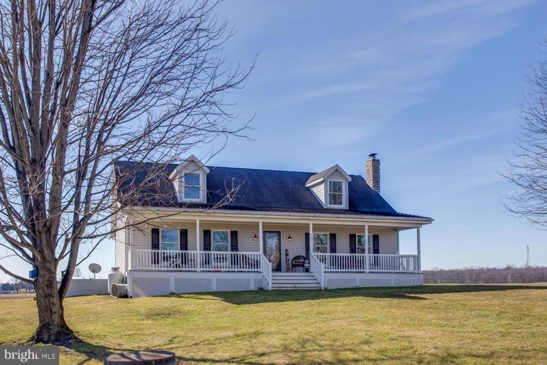 Clear Brook, Virginia, United States 4 - 14601668