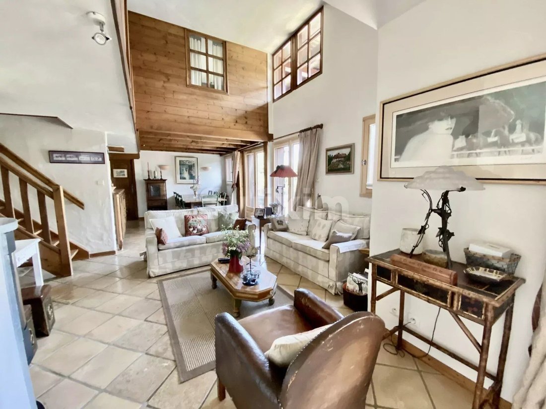 Apartment in Demi-Quartier, Auvergne-Rhône-Alpes, France 4 - 14601446