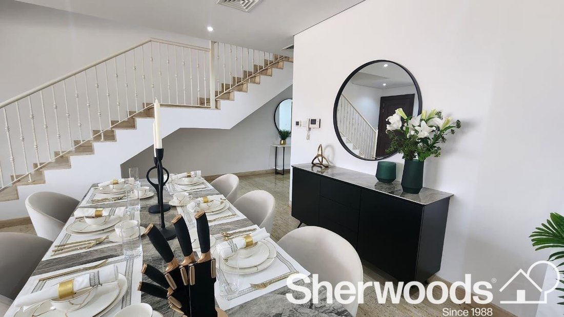 House in JVC / Jumeirah Village Circle, Dubai, United Arab Emirates 5 - 14602515