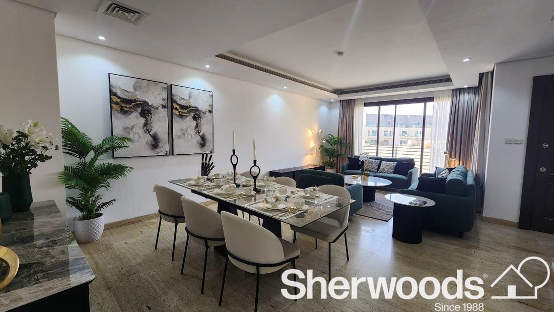 House in JVC / Jumeirah Village Circle, Dubai, United Arab Emirates 1 - 14602515