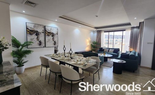 House in Dubai, Dubai, United Arab Emirates 1