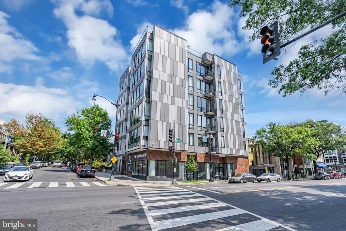 House in Washington, District of Columbia, United States 3 - 14601671