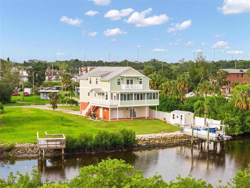 House in Tampa, Florida, United States 4 - 14597539