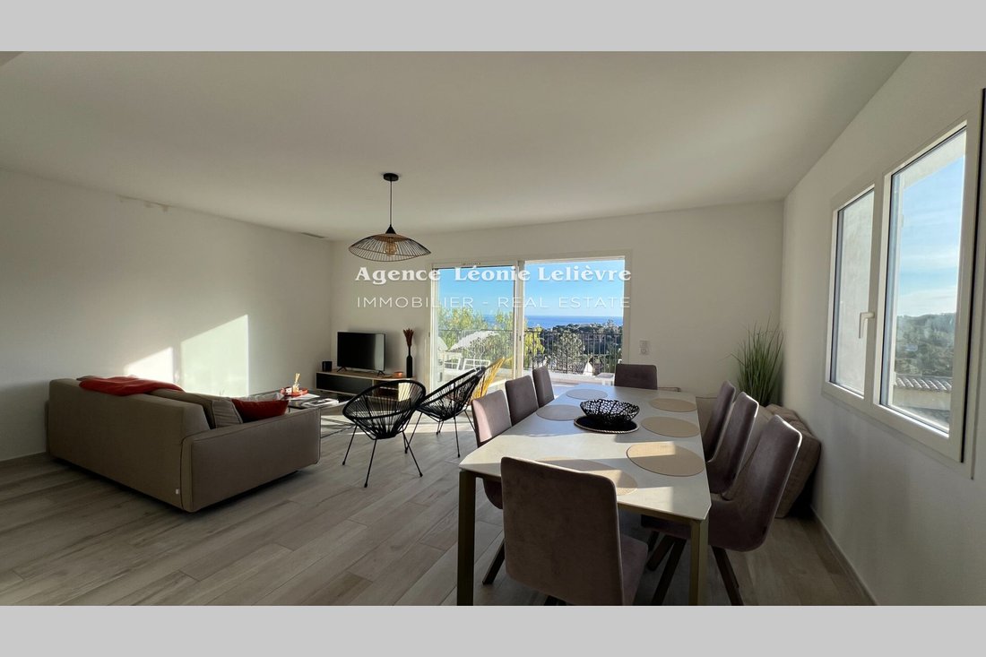 Villa in Les Issambres, Roquebrune-sur-Argens, France 2 - 13738314