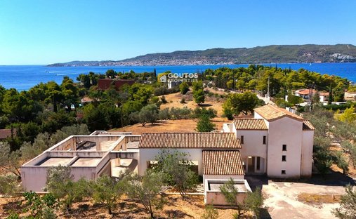 Villa en Koinotita Portoxeliou, Kranidi, Grecia 1