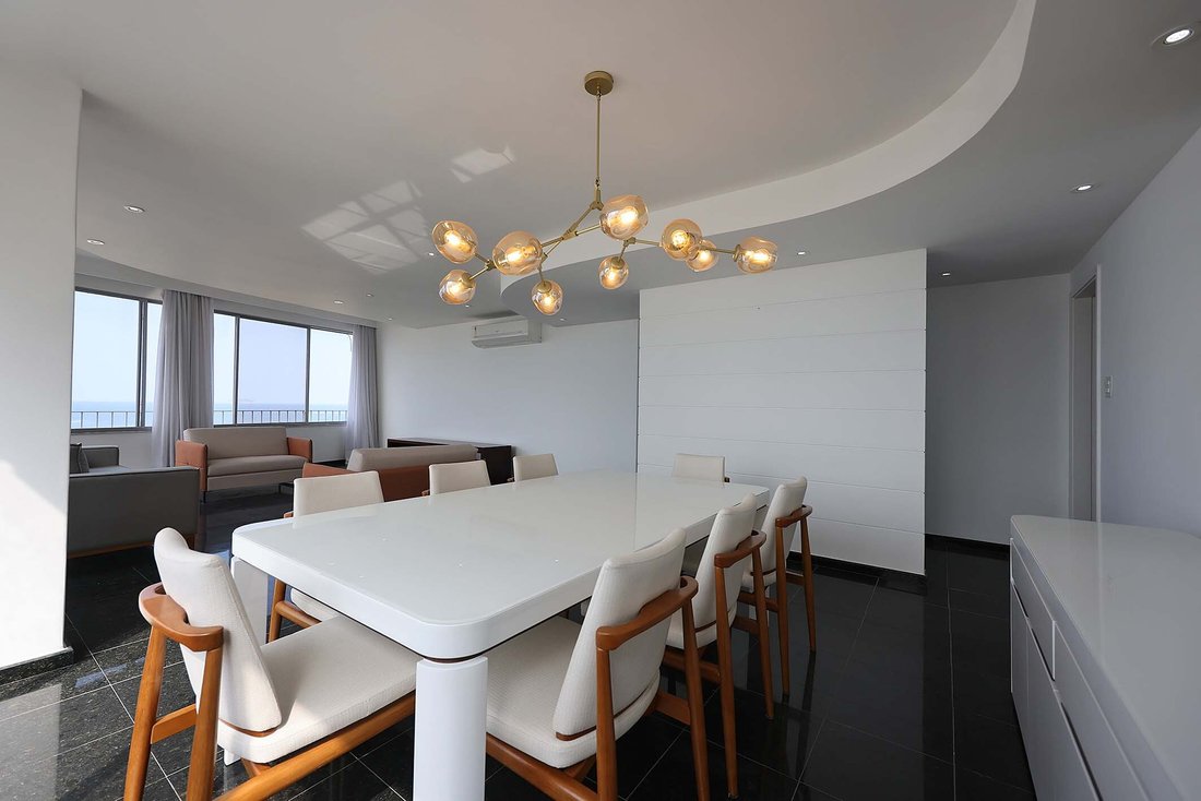 Apartment in Rio de Janeiro, State of Rio de Janeiro, Brazil 2 - 14600633