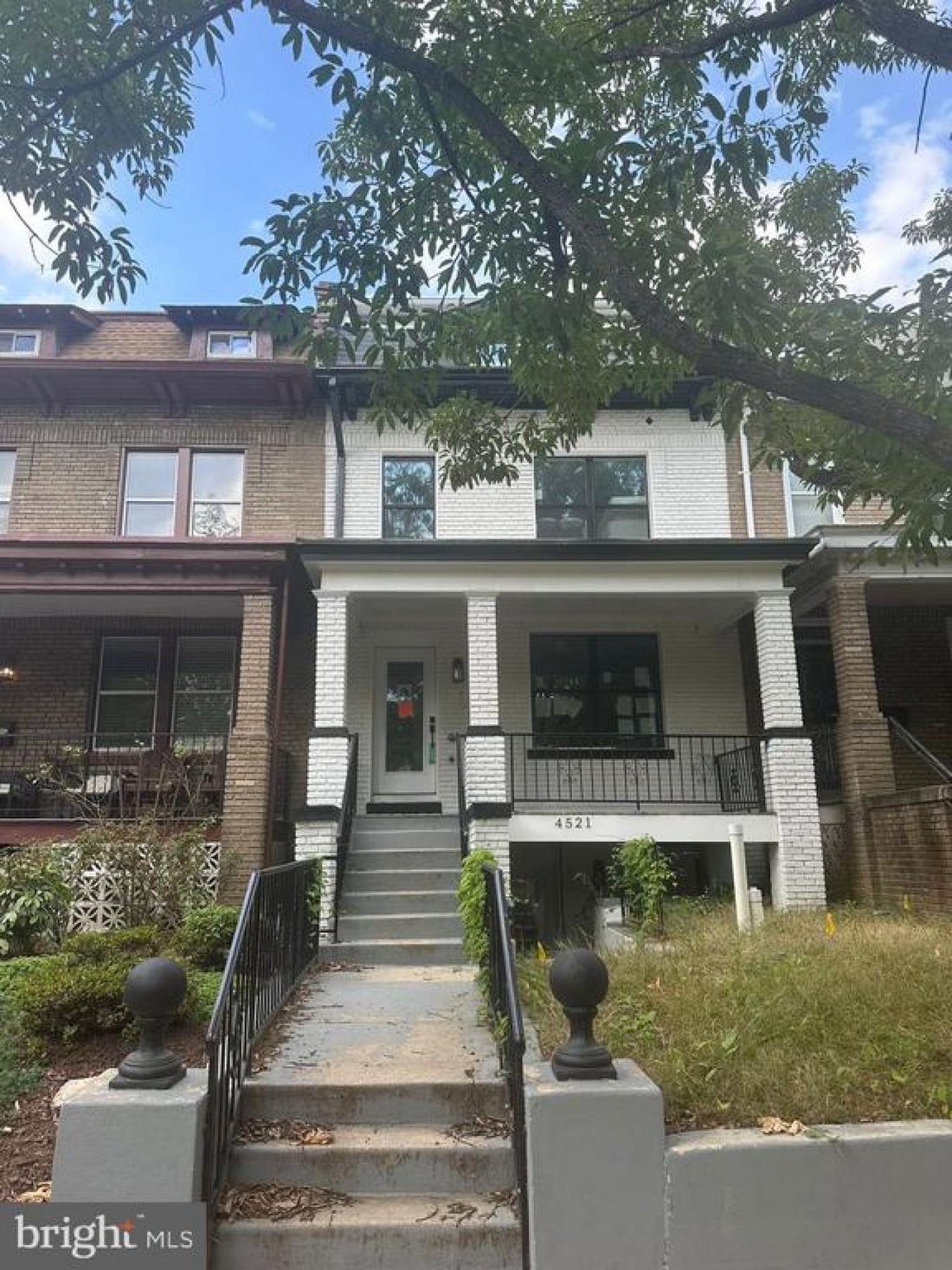 House in Washington, District of Columbia, United States 1 - 14601670