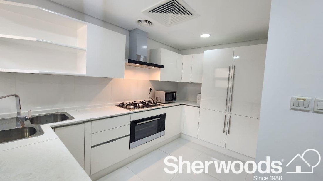 House in JVC / Jumeirah Village Circle, Dubai, United Arab Emirates 4 - 14602513